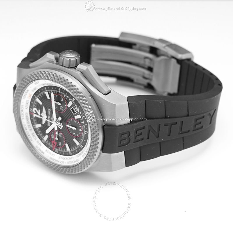 Breitling Bentley EB043335-BD78 1