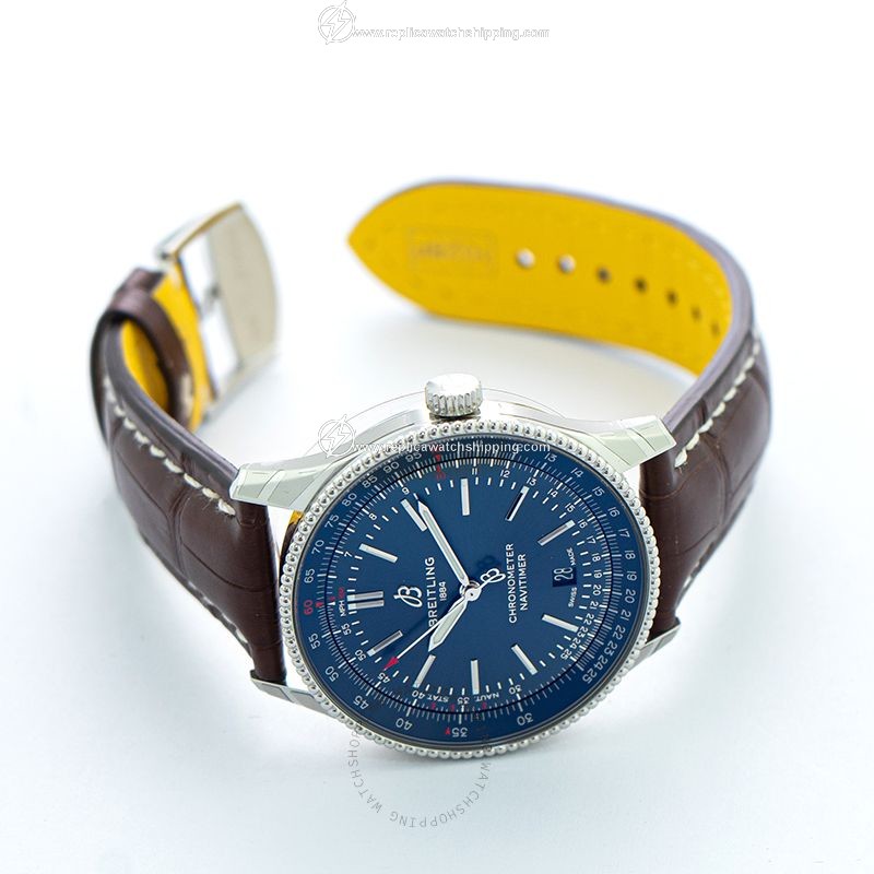 Breitling Navitimer A17326161C1P1 1