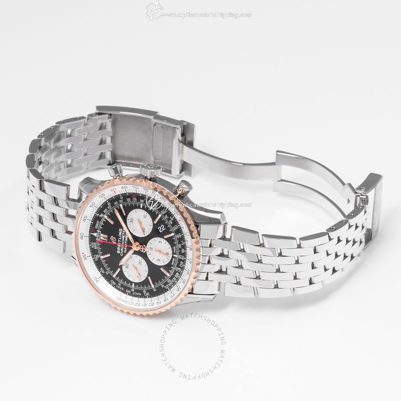 Breitling Navitimer UB0127211B1A1 1