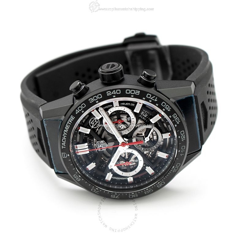 TAG Heuer Carrera CBG2090.FT6145 1