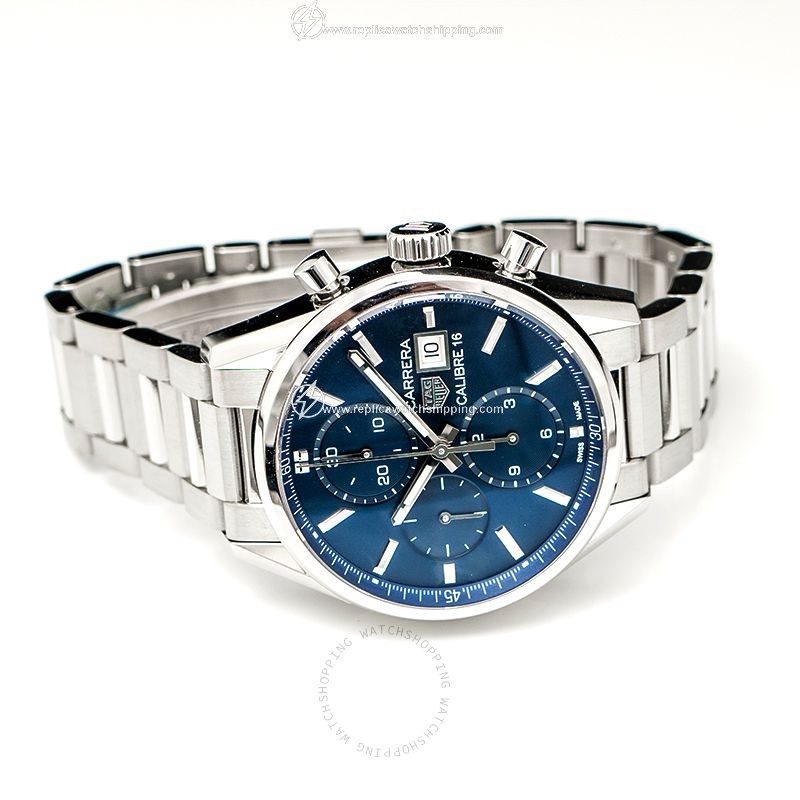 TAG Heuer Carrera CBK2112.BA0715 1