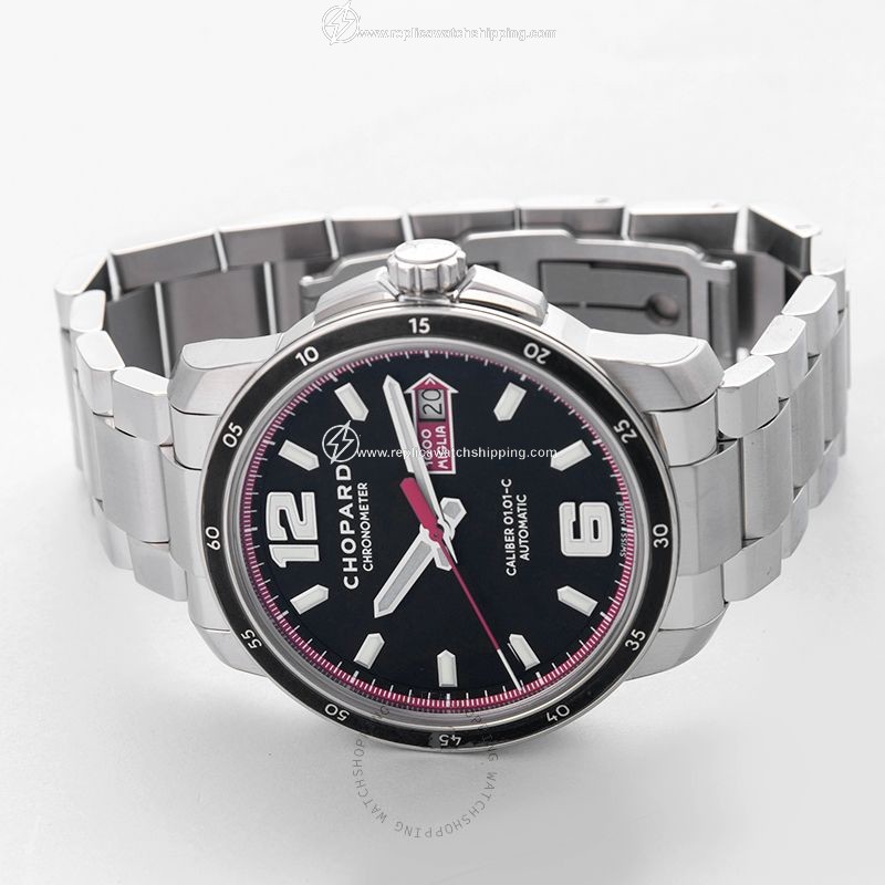 Chopard Classic Racing 158565-3001 1