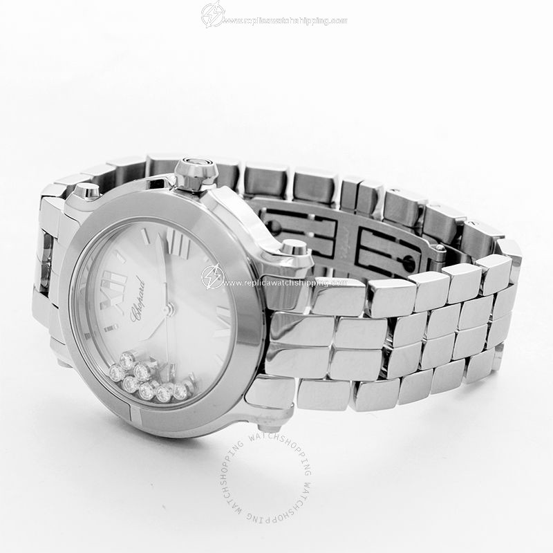 Chopard Happy Sport 278477-3002 1
