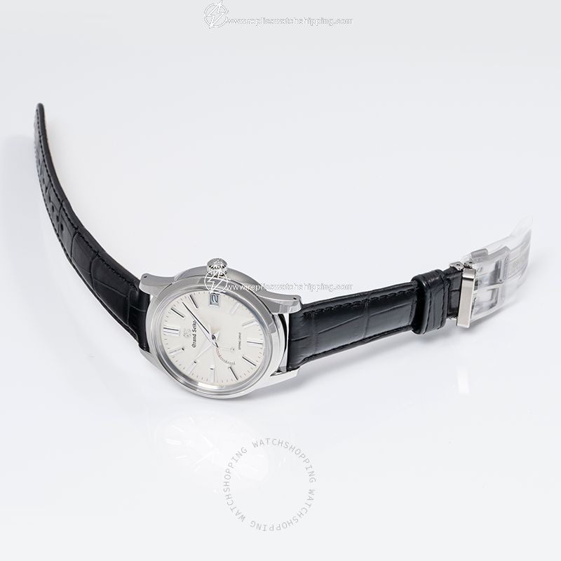 Grand Seiko 9R Spring Drive SBGA293 1