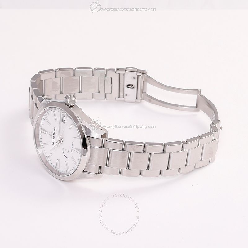 Grand Seiko 9R Spring Drive SBGA299 1