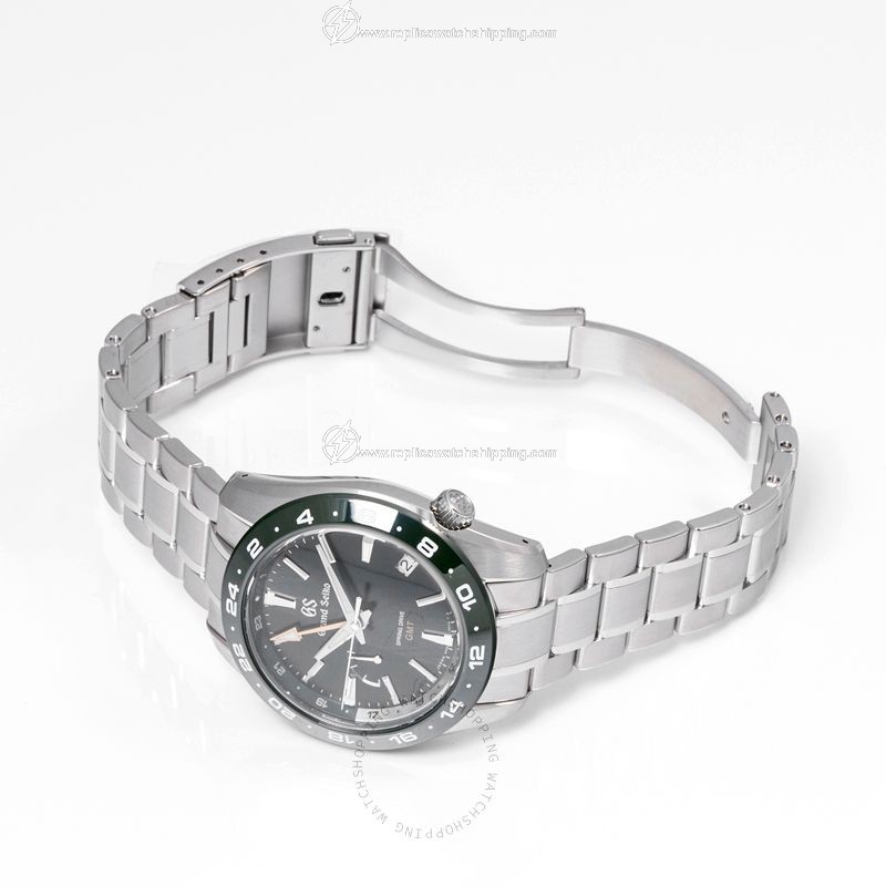 Grand Seiko SBGE257G 1