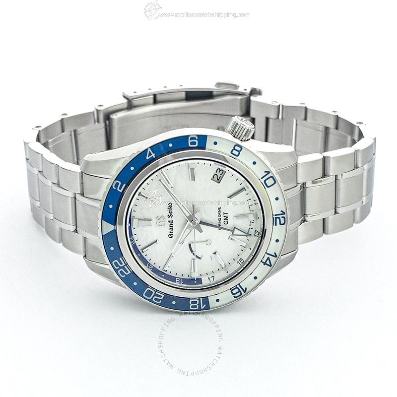 Grand Seiko SBGE275 1
