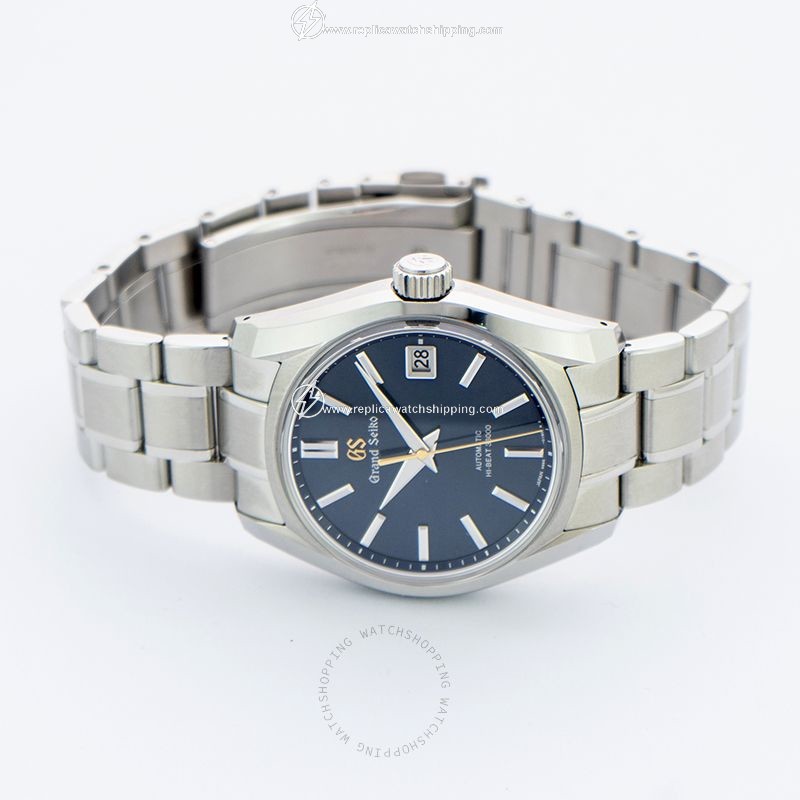 Grand Seiko SBGH273 1