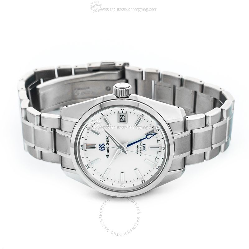 Grand Seiko HERITAGE SBGJ255 1