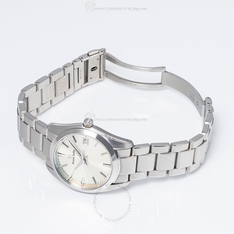 Grand Seiko 9F Quartz SBGX263 1