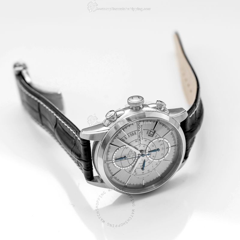 Hamilton American Classic H40656781 1