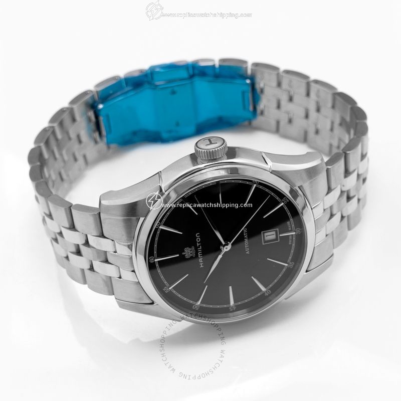 Hamilton American Classic H42415101 1