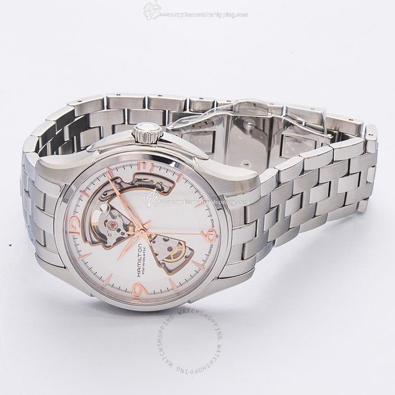Hamilton Jazzmaster H32565155 1
