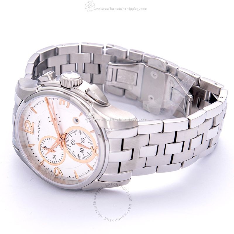 Hamilton Jazzmaster H32612155 1