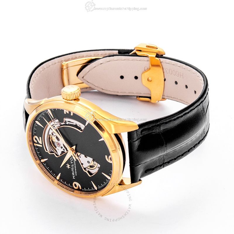 Hamilton Jazzmaster H32735731 1