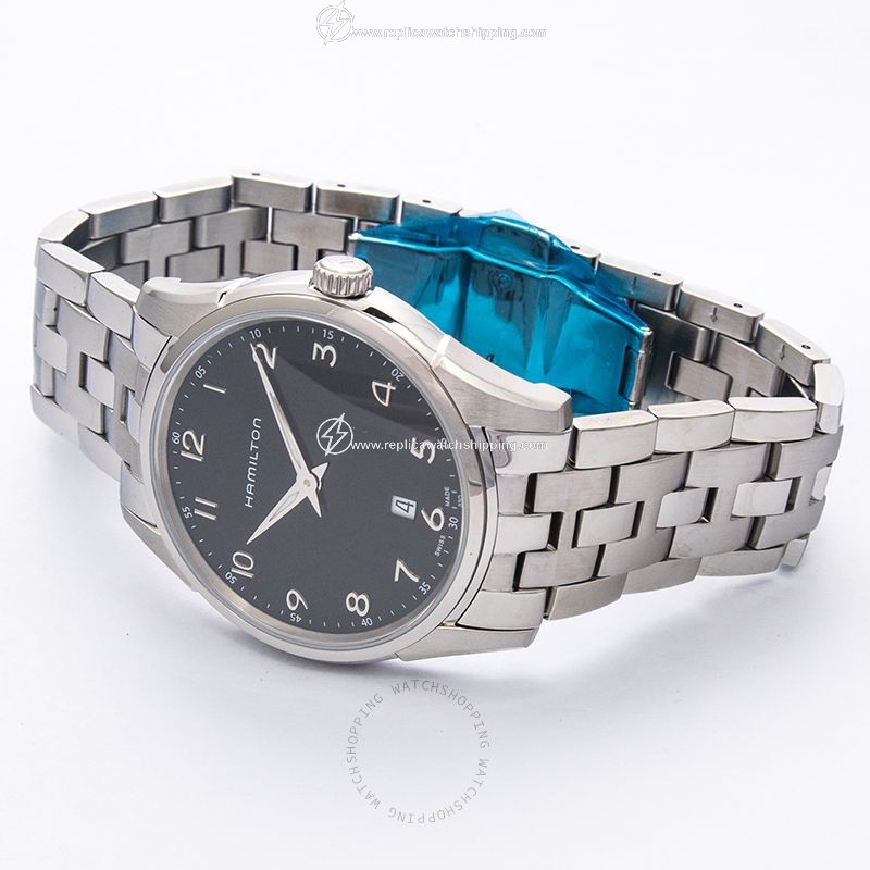 Hamilton Jazzmaster H38511133 1