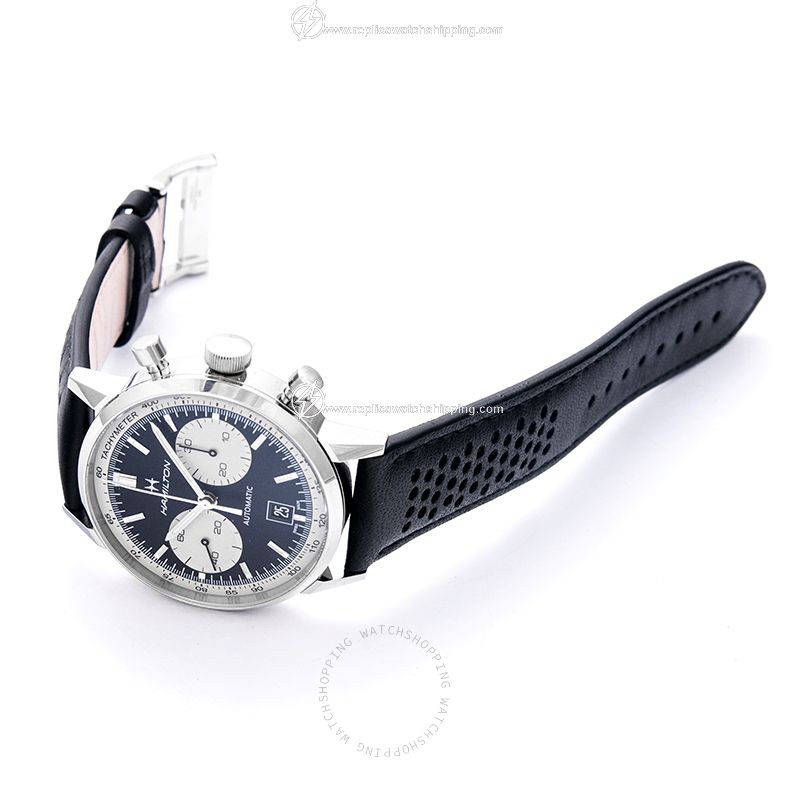 Hamilton American Classic H38716731 1