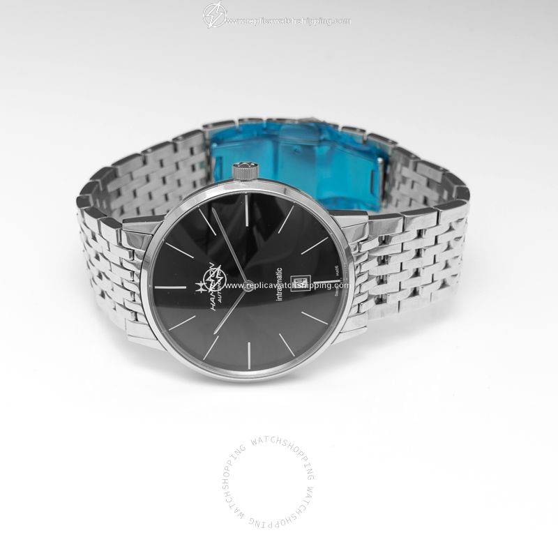 Hamilton American Classic H38755131 1
