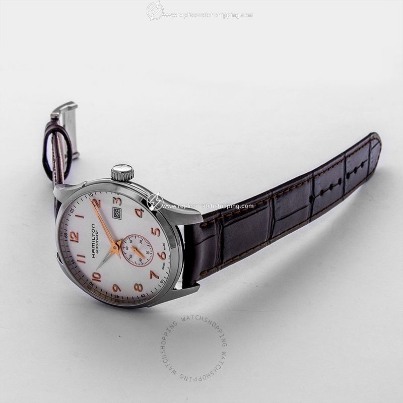 Hamilton Jazzmaster H42515555 1