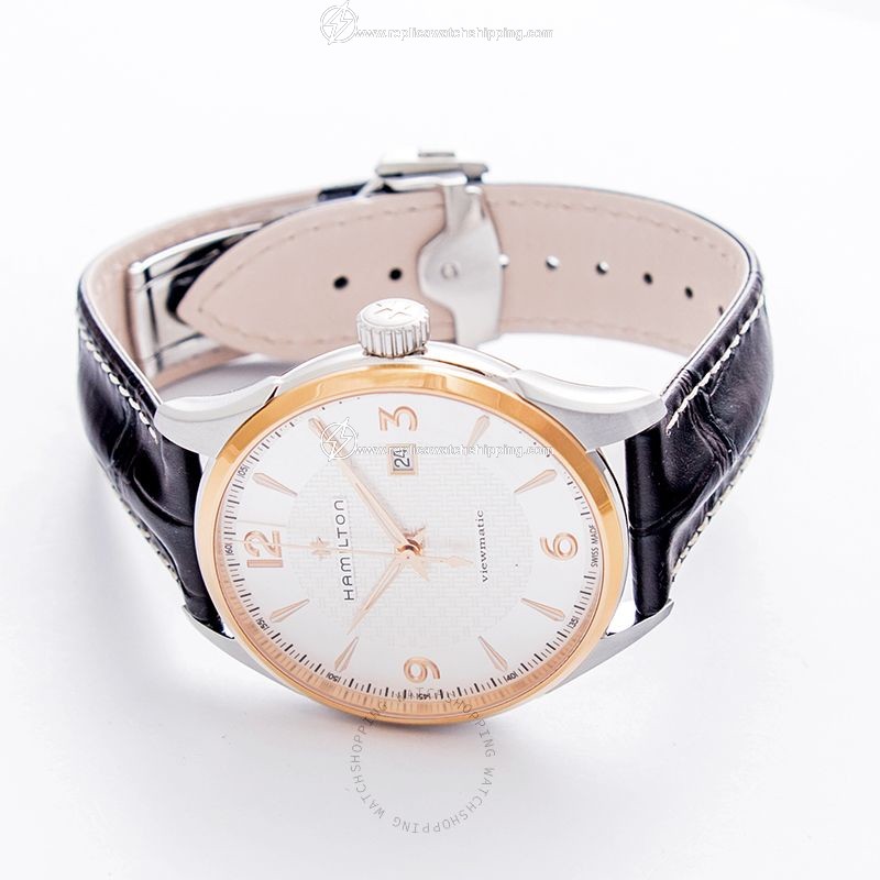 Hamilton Jazzmaster H42725551 1