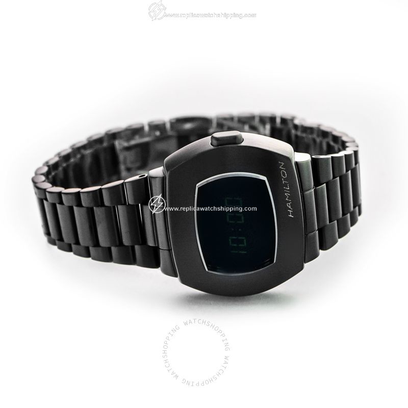 Hamilton American Classic H52434130 1