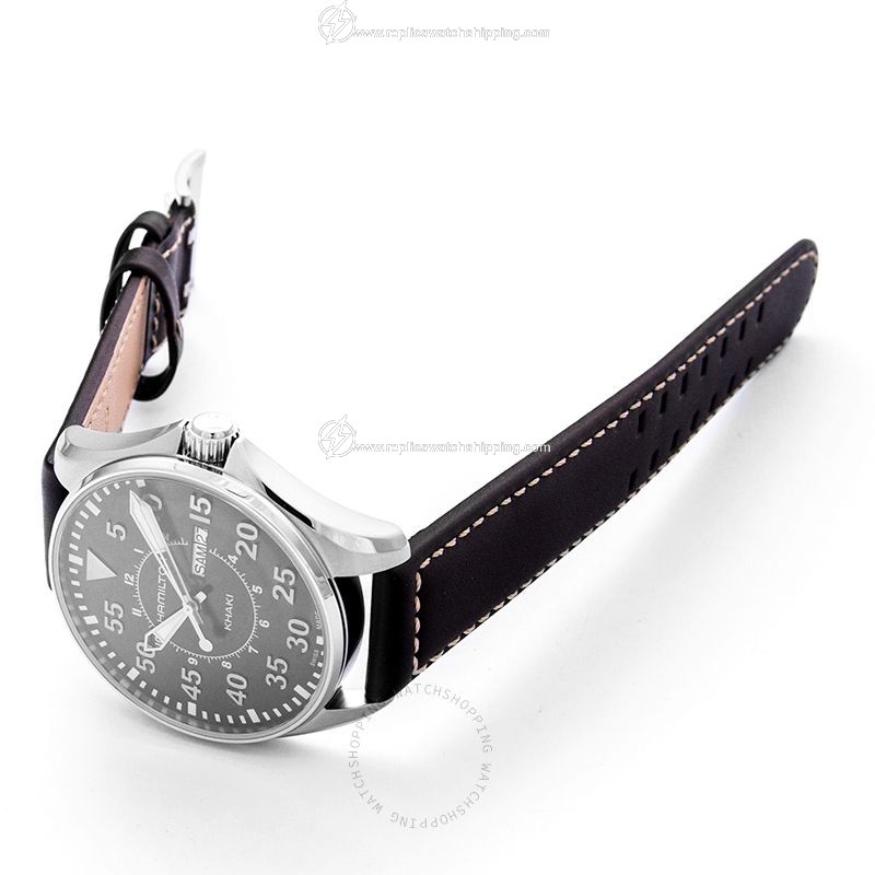 Hamilton Khaki Aviation H64611535 1