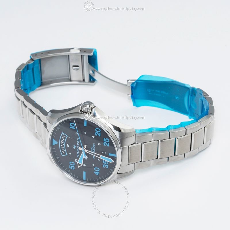 Hamilton Khaki Aviation H64625131 1