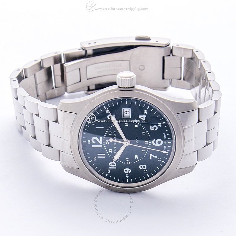 Hamilton Khaki Field H68201143 1