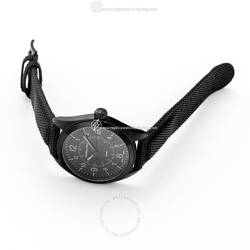 Hamilton Khaki Field H68401735 1
