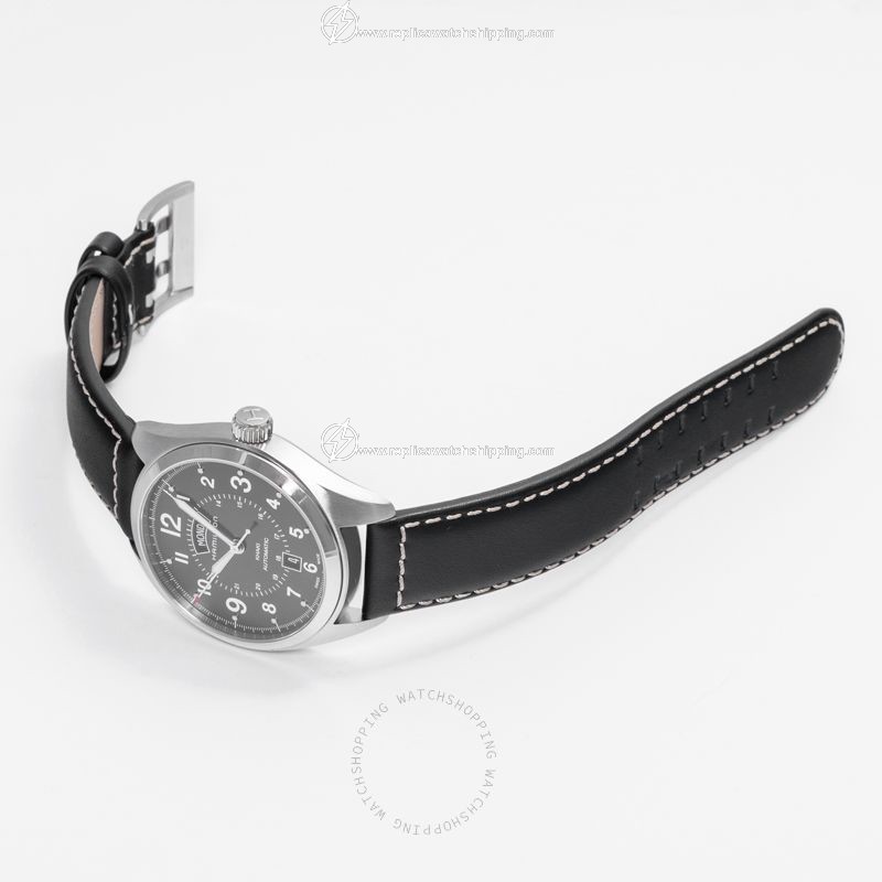 Hamilton Khaki Field H70505733 1