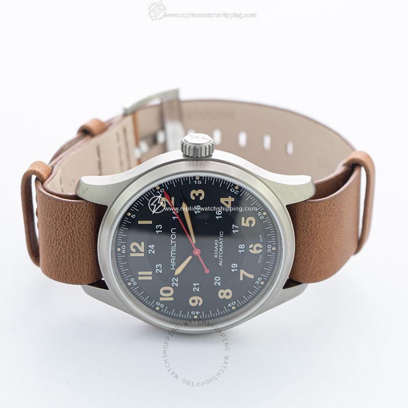 Hamilton Khaki Field H70645533 1