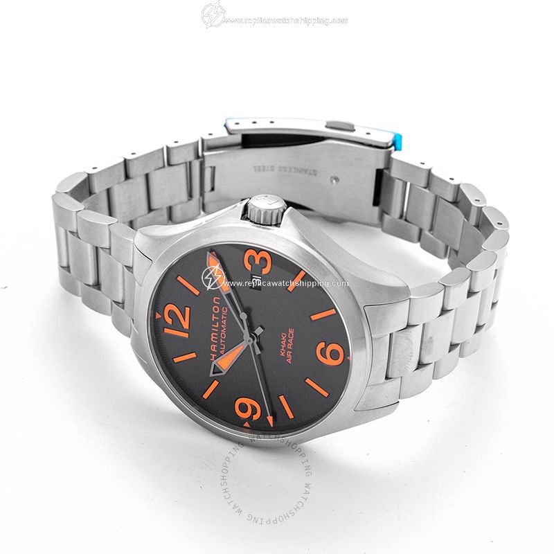 Hamilton Khaki Aviation H76535131 1