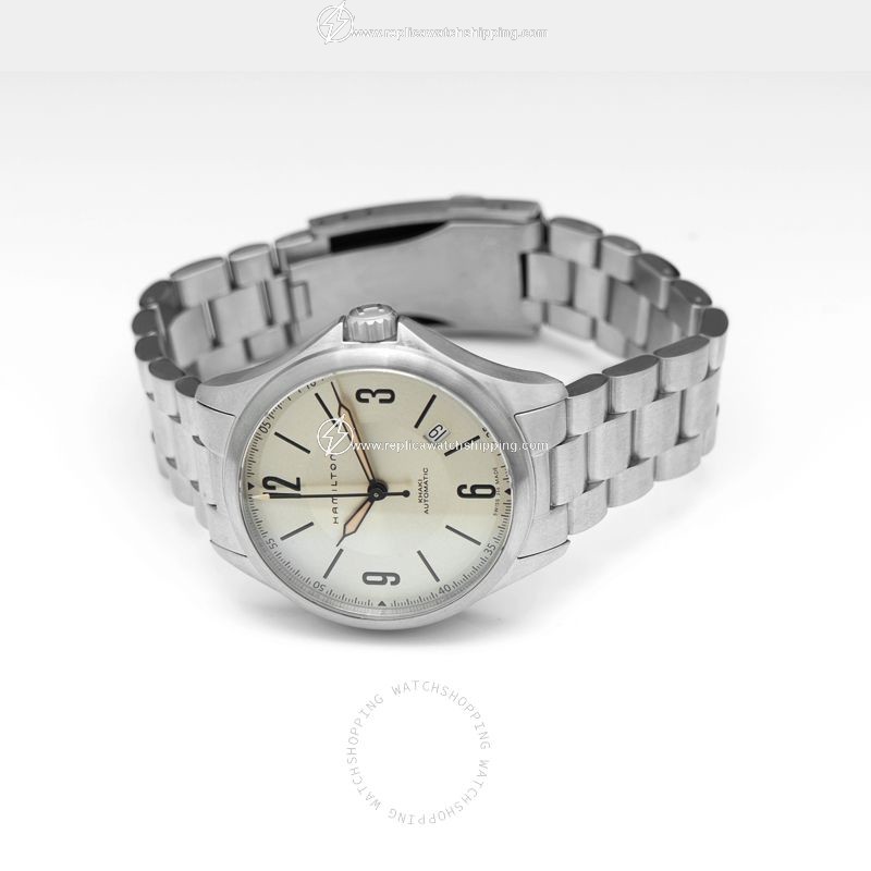 Hamilton Khaki Aviation H76565125 1