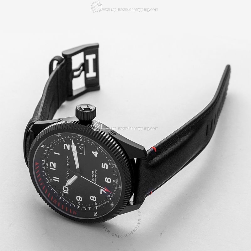 Hamilton Khaki Aviation H76695733 1