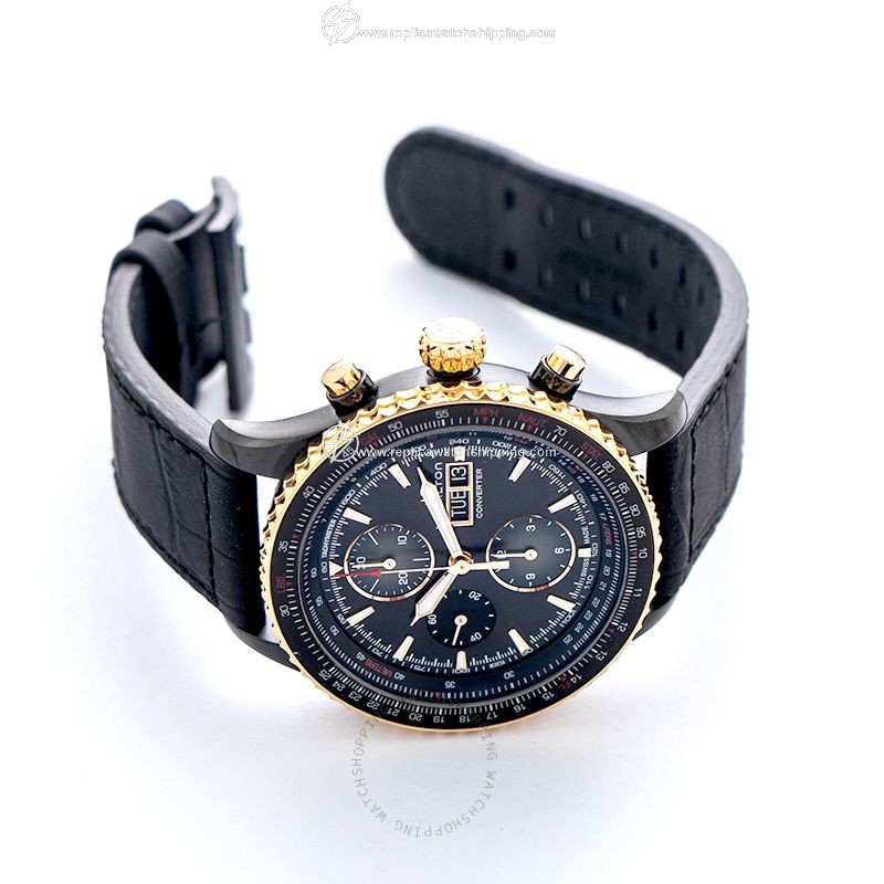 Hamilton Khaki Aviation H76736730 1