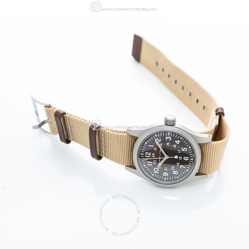 Hamilton Khaki Field H69439901 1