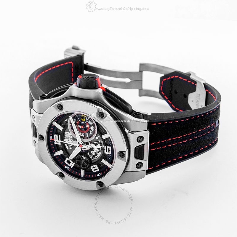 Hublot Big Bang 402.NX.0123.WR 1