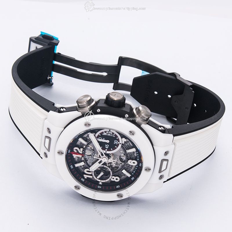 Hublot Big Bang 411.HX.1170.RX 1
