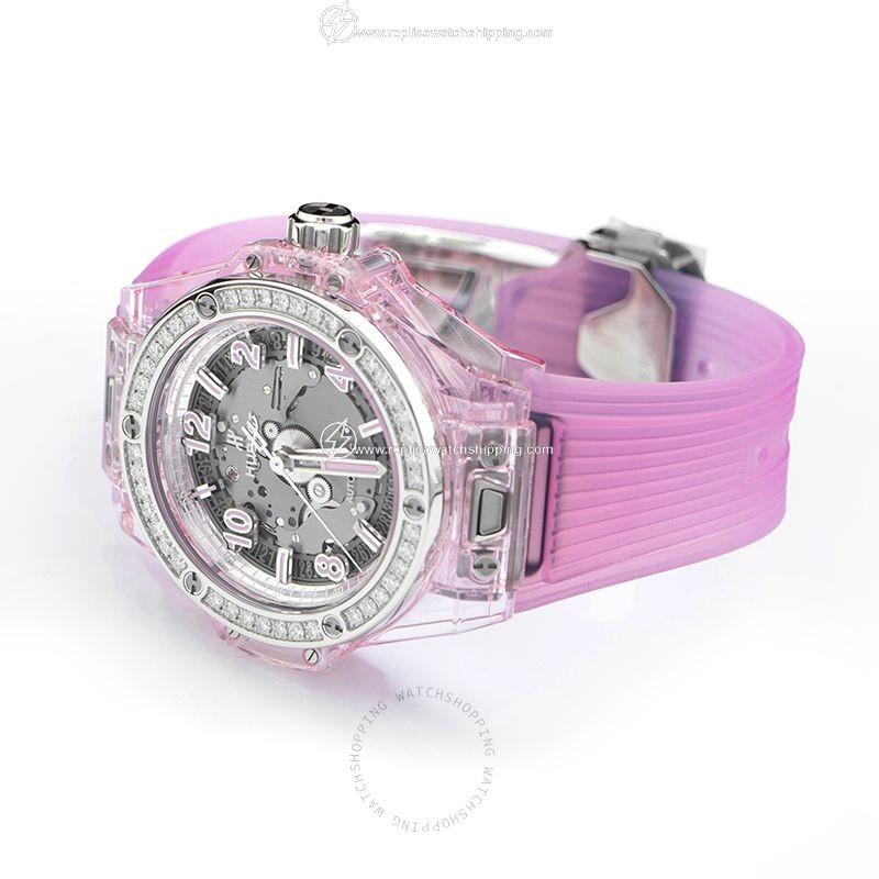 Hublot Big Bang 465.JP.4802.RT.1204 1