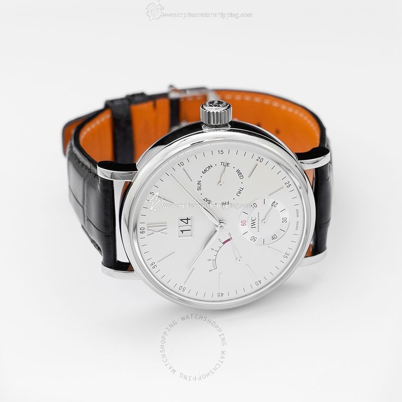 IWC Portofino IW516201 1