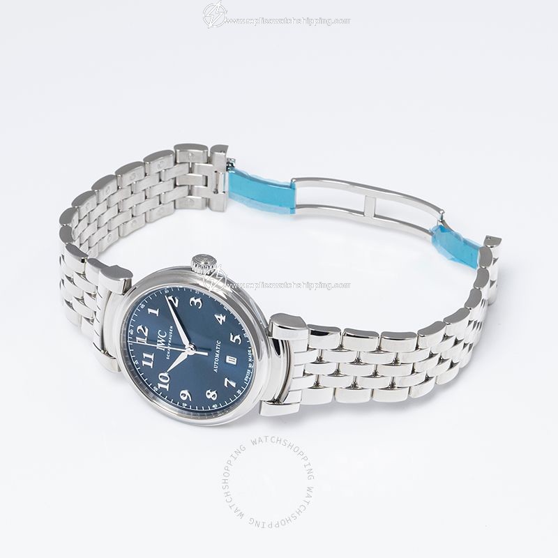 IWC Da Vinci IW356605 1