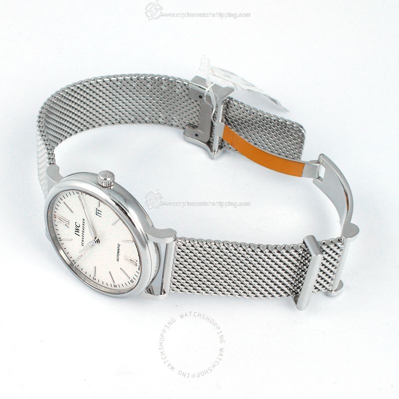 IWC Portofino IW356505 1