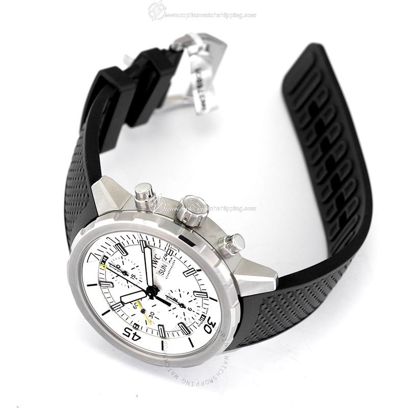 IWC Aquatimer IW376801 1