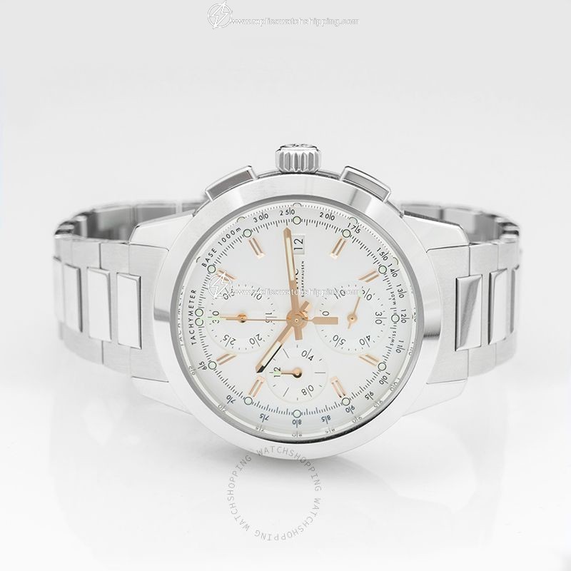 IWC Ingenieur IW380801 1
