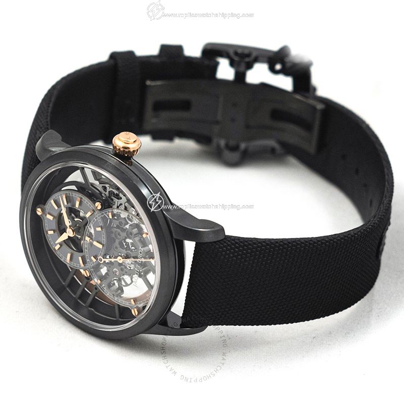 Jaquet Droz GRANDE SECONDE J003525540 1