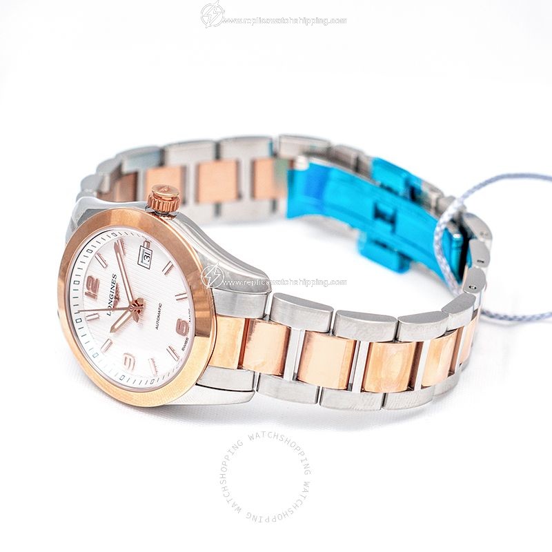 Longines Conquest Classic L22855767 1