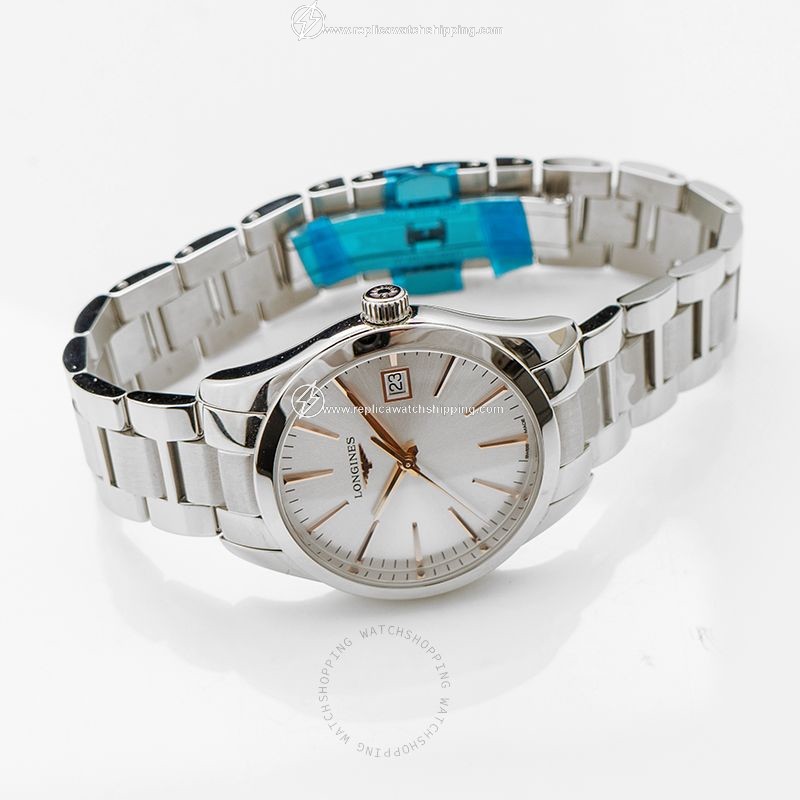 Longines Conquest Classic L23864726 1