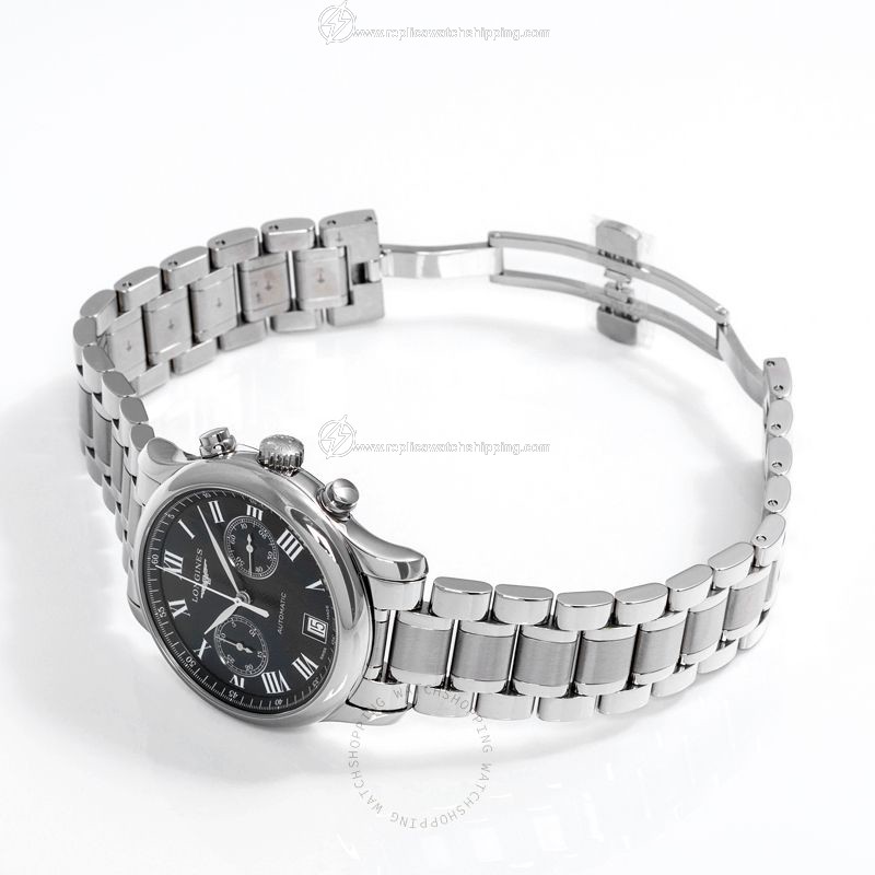 Longines The Longines Master Collection L26694516 1