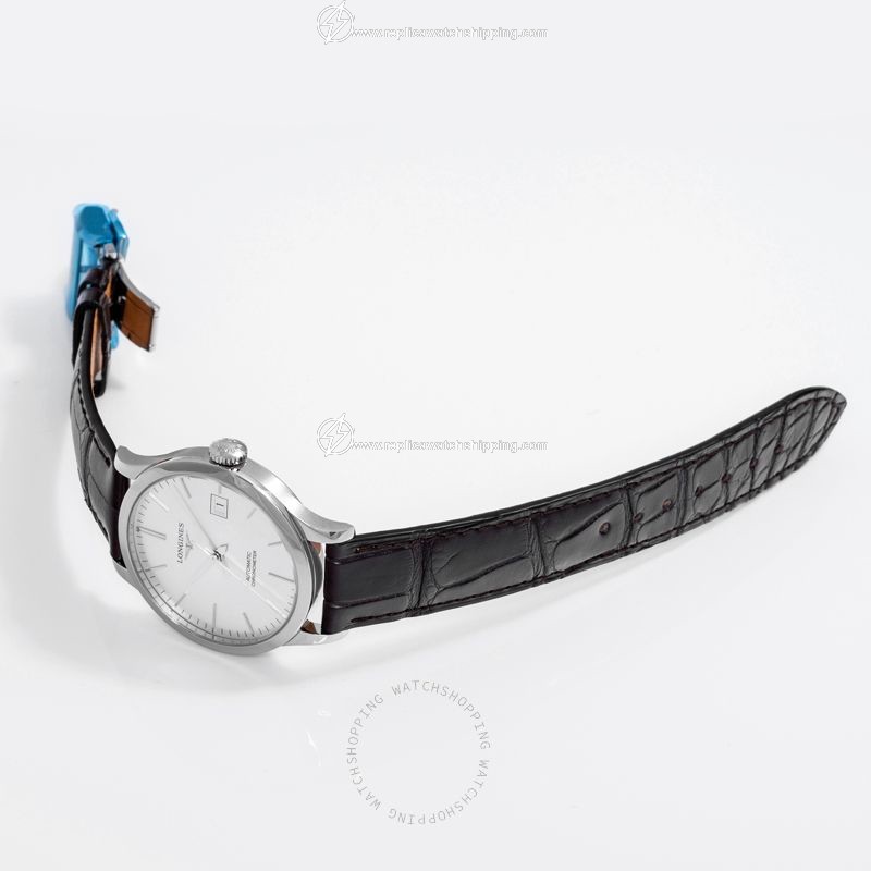 Longines Record L28204722 1