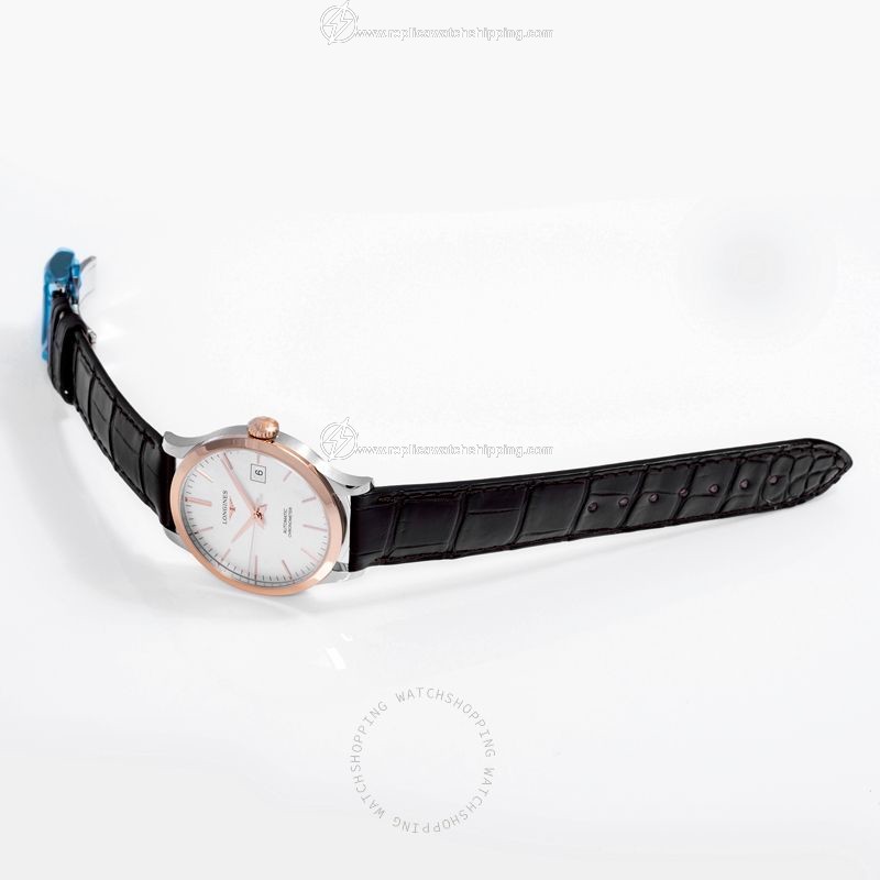 Longines Record L28205722 1